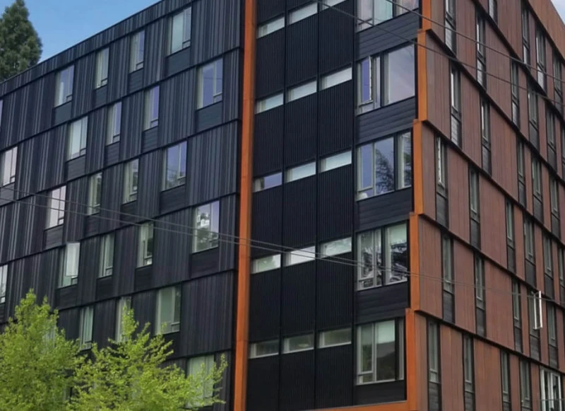 Custom Sheet Metal & Fabrication 