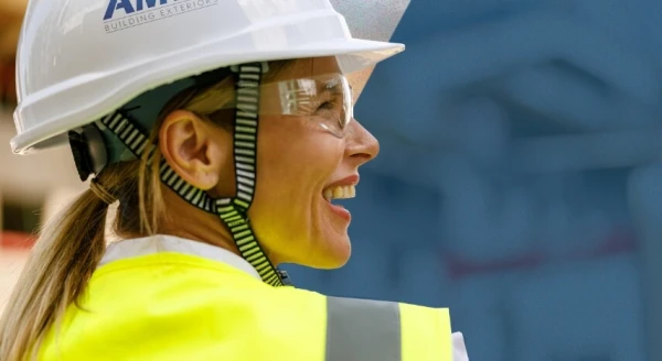 Our difference starts with our team