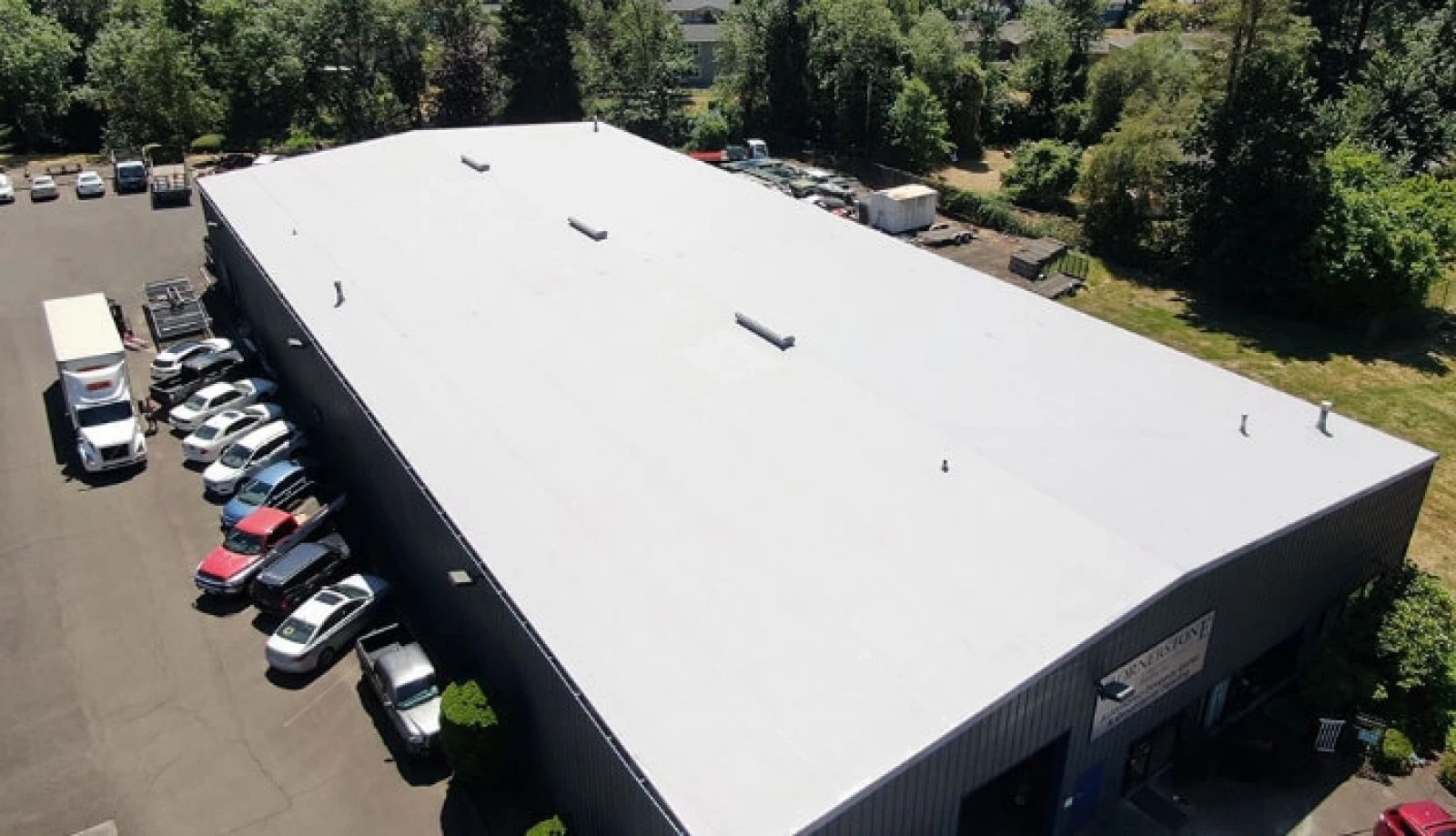 Let’s talk about your roofing project