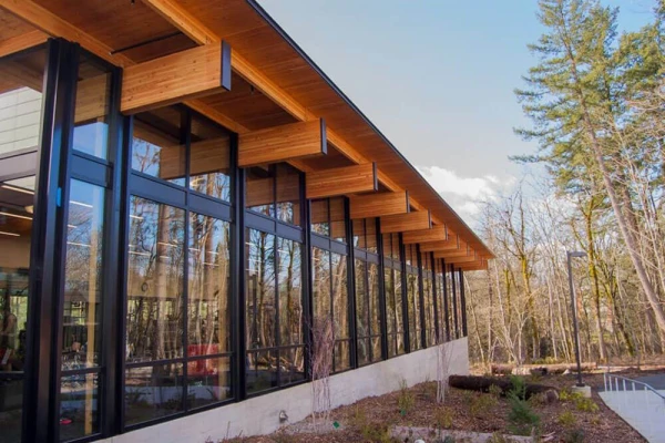 George Fox University