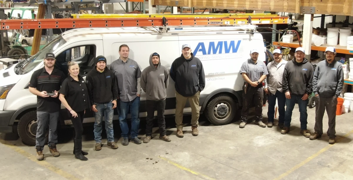 Service & Maintenance