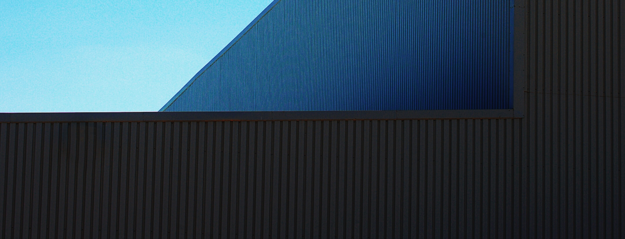 Commercial Re-Roofing